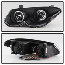 Load image into Gallery viewer, Spyder Auto 5009432 Halo LED Projector Headlights Fits 99-04 300M
