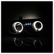 Load image into Gallery viewer, Spyder Auto 5009432 Halo LED Projector Headlights Fits 99-04 300M