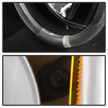 Load image into Gallery viewer, Spyder Auto 5009456 Halo LED Projector Headlights