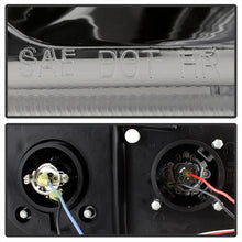 Load image into Gallery viewer, Spyder Auto 5009463 Halo LED Projector Headlights