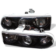 Load image into Gallery viewer, Spyder Auto 5009524 Halo Projector Headlights Fits 98-05 S10 Blazer S10 Pickup