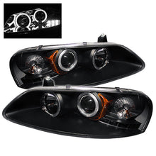 Load image into Gallery viewer, Spyder Auto 5009623 Halo Projector Headlights Fits 01-06 Sebring Stratus
