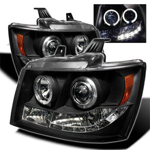 Load image into Gallery viewer, Spyder Auto 5009647 Halo Projector Headlights