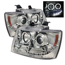 Load image into Gallery viewer, Spyder Auto 5009654 Halo Projector Headlights