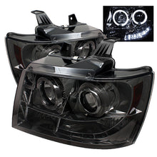 Load image into Gallery viewer, Spyder Auto 5009661 Halo Projector Headlights