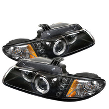 Load image into Gallery viewer, Spyder Auto 5009692 Halo LED Projector Headlights