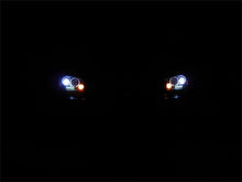 Load image into Gallery viewer, Spyder Auto 5009746 Halo LED Projector Headlights Fits 06-10 Charger