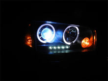 Load image into Gallery viewer, Spyder Auto 5009746 Halo LED Projector Headlights Fits 06-10 Charger