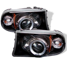 Load image into Gallery viewer, Spyder Auto 5009784 Halo Projector Headlights Fits 97-04 Dakota Durango