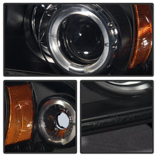 Load image into Gallery viewer, Spyder Auto 5009784 Halo Projector Headlights Fits 97-04 Dakota Durango