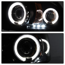 Load image into Gallery viewer, Spyder Auto 5009784 Halo Projector Headlights Fits 97-04 Dakota Durango