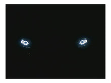 Load image into Gallery viewer, Spyder Auto 5009791 Halo Projector Headlights Fits 97-04 Dakota Durango