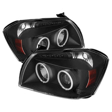 Load image into Gallery viewer, Spyder Auto 5009852 CCFL LED Projector Headlights Fits 05-07 Magnum
