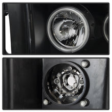 Load image into Gallery viewer, Spyder Auto 5009951 CCFL LED Projector Headlights