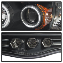 Load image into Gallery viewer, Spyder Auto 5009951 CCFL LED Projector Headlights