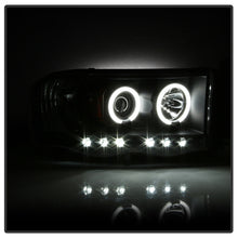 Load image into Gallery viewer, Spyder Auto 5009951 CCFL LED Projector Headlights