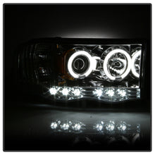 Load image into Gallery viewer, Spyder Auto 5009968 CCFL LED Projector Headlights