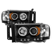Load image into Gallery viewer, Spyder Auto 5009975 Halo LED Projector Headlights