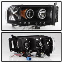 Load image into Gallery viewer, Spyder Auto 5009975 Halo LED Projector Headlights