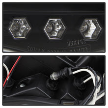 Load image into Gallery viewer, Spyder Auto 5009975 Halo LED Projector Headlights