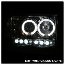 Load image into Gallery viewer, Spyder Auto 5009982 Halo LED Projector Headlights