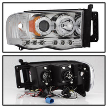 Load image into Gallery viewer, Spyder Auto 5009982 Halo LED Projector Headlights