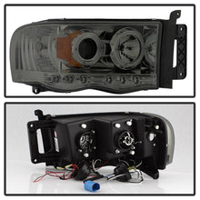 Load image into Gallery viewer, Spyder Auto 5009999 Halo LED Projector Headlights