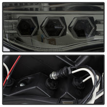 Load image into Gallery viewer, Spyder Auto 5009999 Halo LED Projector Headlights