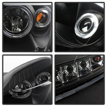 Load image into Gallery viewer, Spyder Auto 5010001 Halo LED Projector Headlights