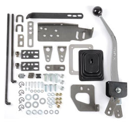 Hurst 5010002 Indy SSA Universal Manual Gear Shift Lever Kit