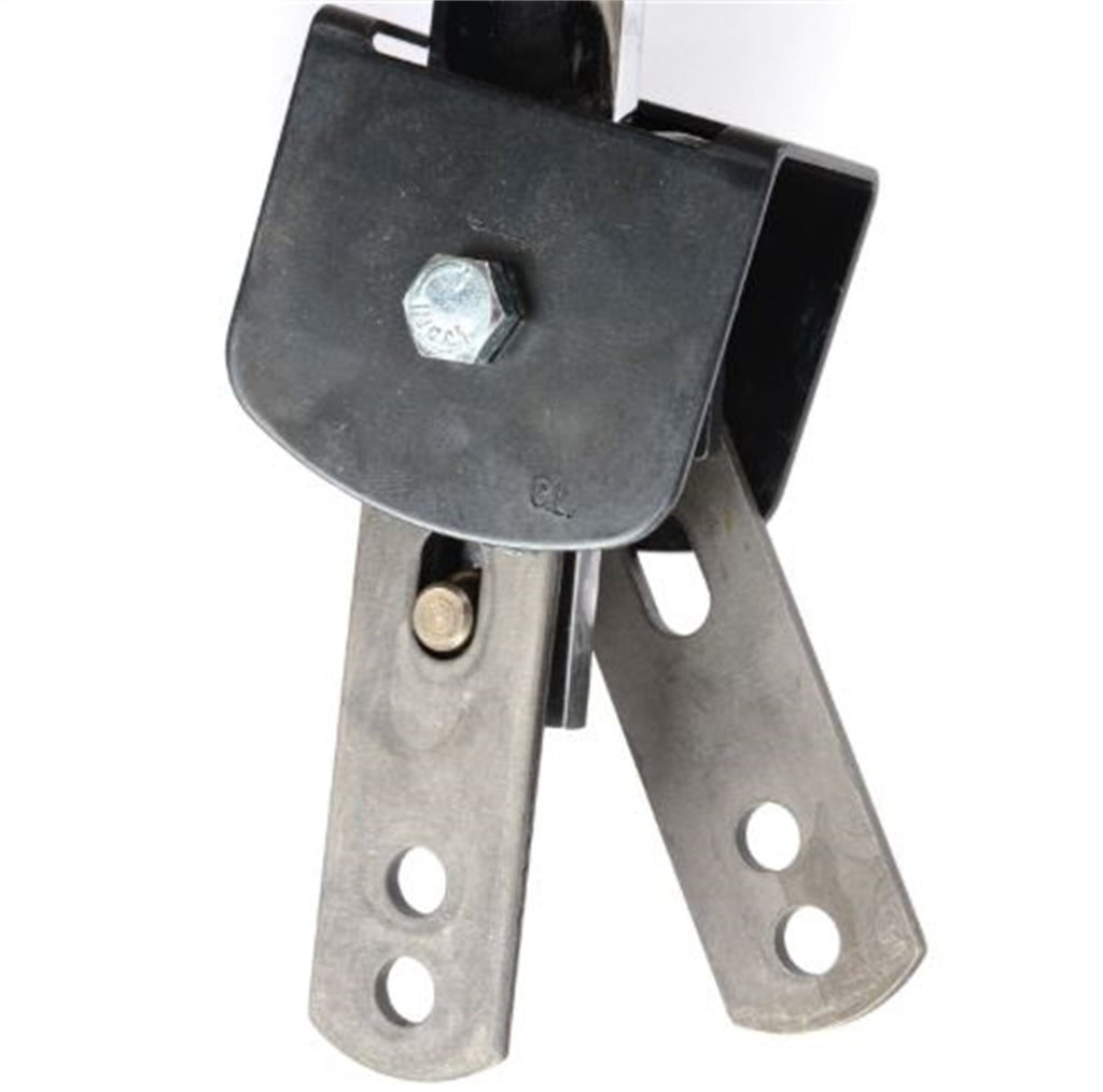 Hurst 5010002 Indy SSA Universal Manual Gear Shift Lever Kit