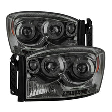 Load image into Gallery viewer, Spyder Auto 5010025 Halo LED Projector Headlights