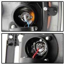Load image into Gallery viewer, Spyder Auto 5010025 Halo LED Projector Headlights