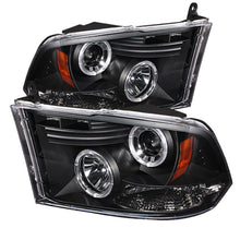 Load image into Gallery viewer, Spyder Auto 5010032 Halo LED Projector Headlights