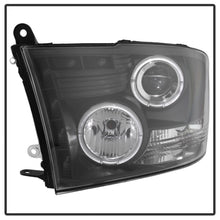 Load image into Gallery viewer, Spyder Auto 5010032 Halo LED Projector Headlights