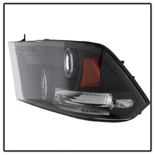 Load image into Gallery viewer, Spyder Auto 5010032 Halo LED Projector Headlights