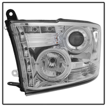 Load image into Gallery viewer, Spyder Auto 5010049 Halo LED Projector Headlights