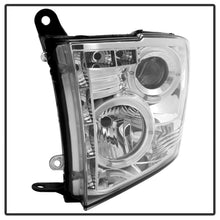 Load image into Gallery viewer, Spyder Auto 5010049 Halo LED Projector Headlights