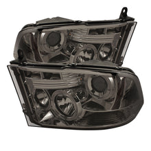 Load image into Gallery viewer, Spyder Auto 5010056 Halo LED Projector Headlights