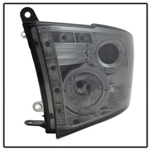 Load image into Gallery viewer, Spyder Auto 5010056 Halo LED Projector Headlights