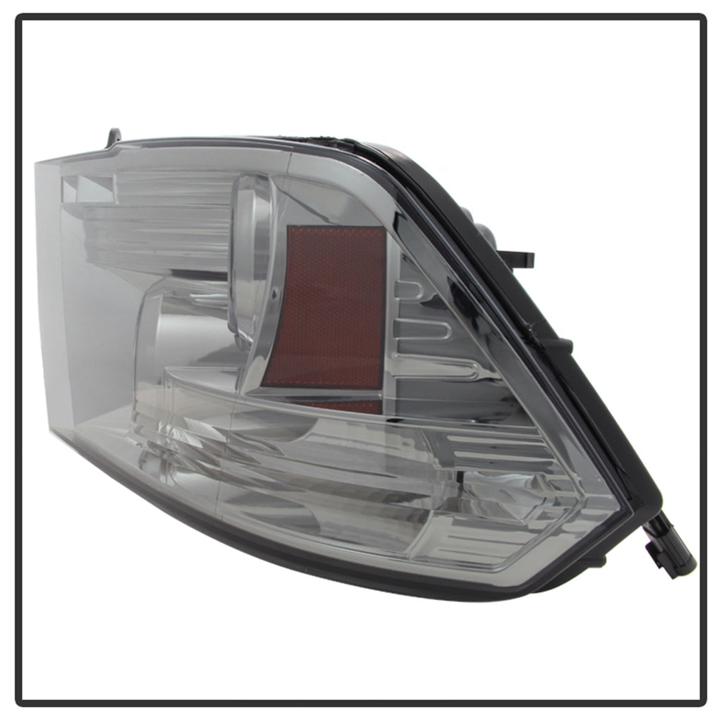 Spyder Auto 5010056 Halo LED Projector Headlights