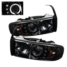 Load image into Gallery viewer, Spyder Auto 5010100 Halo LED Projector Headlights