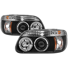 Load image into Gallery viewer, Spyder Auto 5010131 Halo Projector Headlights