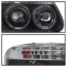 Load image into Gallery viewer, Spyder Auto 5010131 Halo Projector Headlights