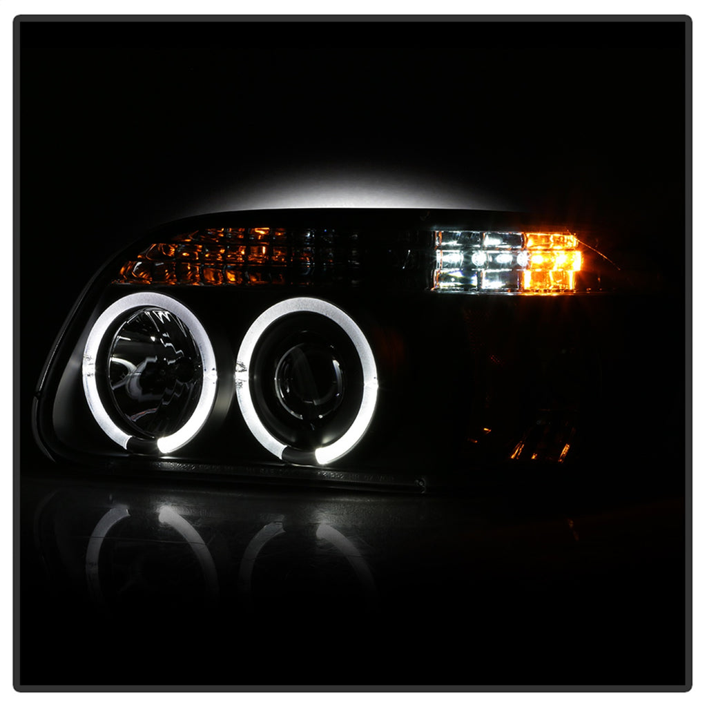 Spyder Auto 5010131 Halo Projector Headlights