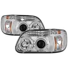 Load image into Gallery viewer, Spyder Auto 5010148 Halo Projector Headlights