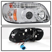 Load image into Gallery viewer, Spyder Auto 5010148 Halo Projector Headlights
