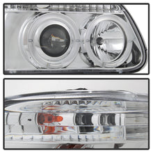 Load image into Gallery viewer, Spyder Auto 5010148 Halo Projector Headlights