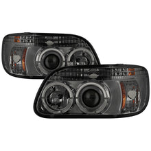 Load image into Gallery viewer, Spyder Auto 5010155 Halo Projector Headlights