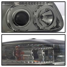 Load image into Gallery viewer, Spyder Auto 5010155 Halo Projector Headlights